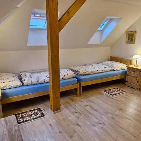 Latran Attic * Чески-Крумлов