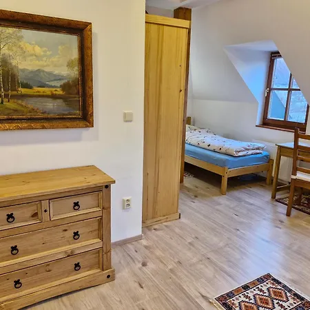 Latran Attic * Чески-Крумлов