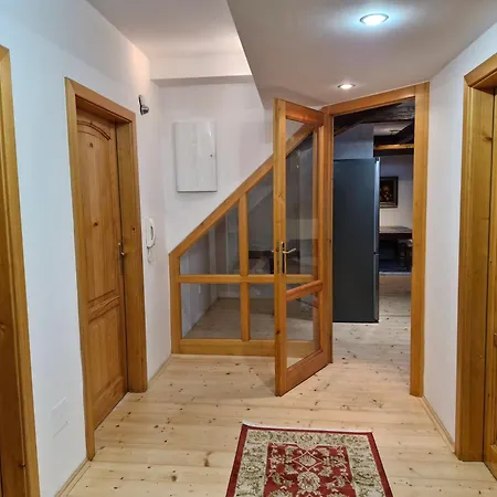 Latran Attic