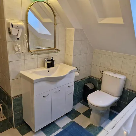 Latran Attic Чески-Крумлов